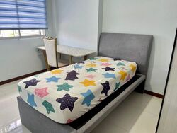 Blk 445 West Crest @ Bukit Batok (Bukit Batok), HDB 5 Rooms #470167551
